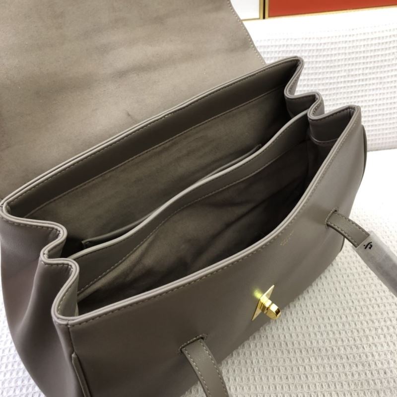 Celine Top Handle Bags